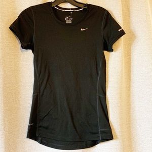 Nike work out shirt